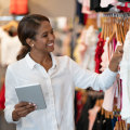 Effective Techniques for Retail Inventory Management