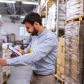 Inventory Forecasting Methods: A Comprehensive Guide to Optimizing Your Retail Business