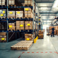Strategies for Efficient Inventory Management
