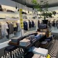 Visual Merchandising Strategies: How to Effectively Manage Your Retail Business