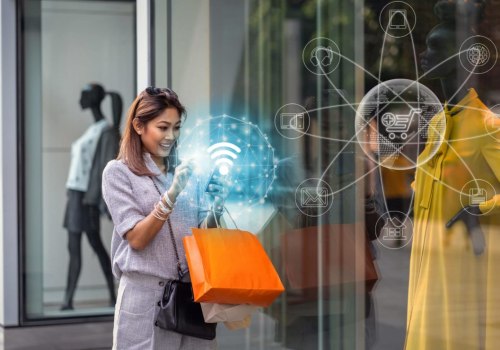 The Power of Omnichannel Retailing