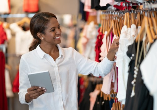 Effective Techniques for Retail Inventory Management