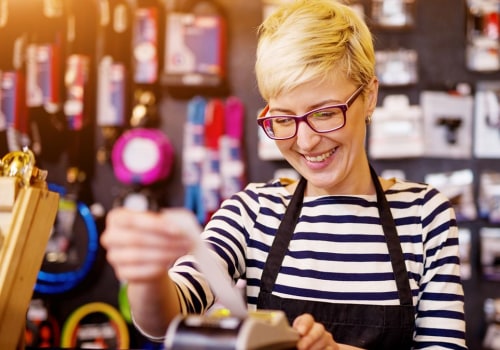 Choosing the Right POS Software for Effective Retail Management