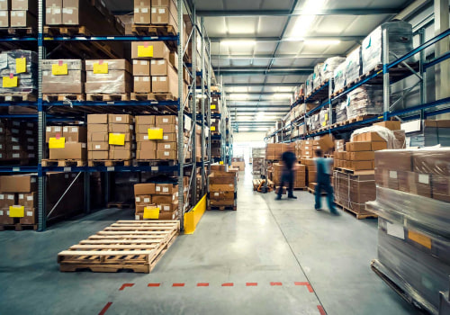 Strategies for Efficient Inventory Management