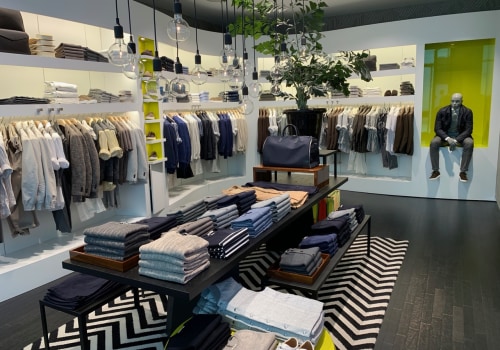 Visual Merchandising Strategies: How to Effectively Manage Your Retail Business