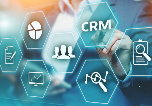 The Benefits of Implementing a CRM System in Retail Management