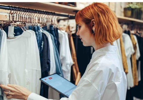 Streamlining Inventory Processes for Retail Management Success